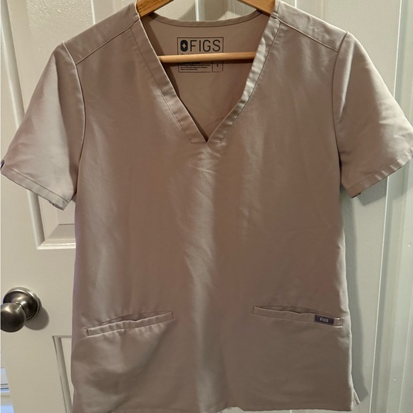 Figs Casma scrub top - Picture 1 of 2